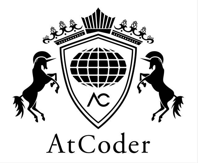 AtCoder